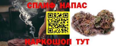 молекула духа Моздок